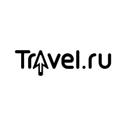 travel.ru's brand icon