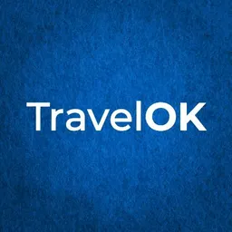 TravelOK.com's icon