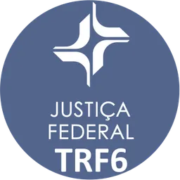 Tribunal Regional Federal da 6ª Região's icon