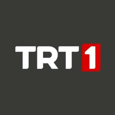 TRT 1's brand icon