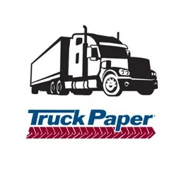 Truck Paper's icon