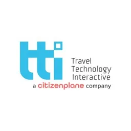 TRAVEL TECHNOLOGY INTERACTIVE's icon