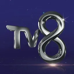 tv8's icon