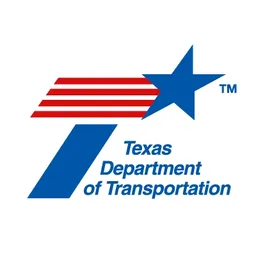 TxDOT's icon