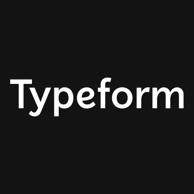 Typeform's brand icon