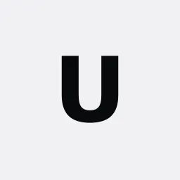 Uaflix's brand icon