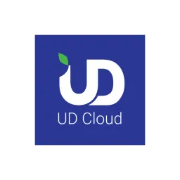 udomain.com.hk's brand icon