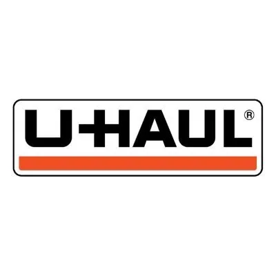 uhaul's brand icon