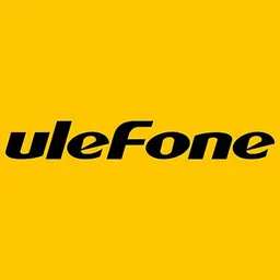 Ulefone Mobile's icon