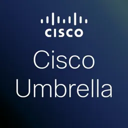 Cisco Umbrella's icon