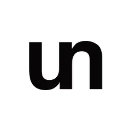 Unblast's brand icon