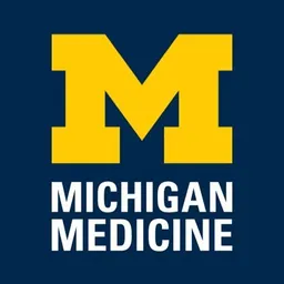 Michigan Medicine's icon