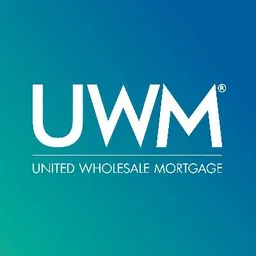 United Wholesale Mortgage's icon