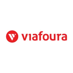 Viafoura's icon