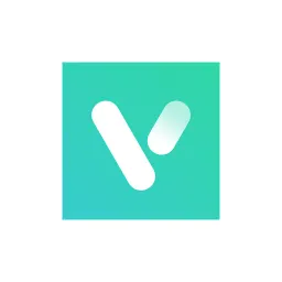 VicoHome's brand icon