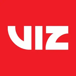 VIZ's icon