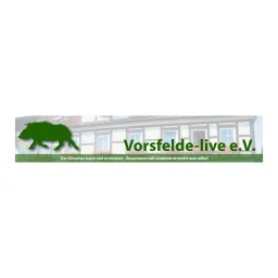 Vorsfeldelive's brand icon