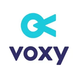 Voxy's icon