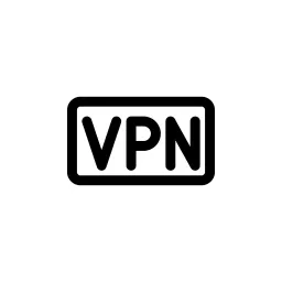 Vpnd's brand icon