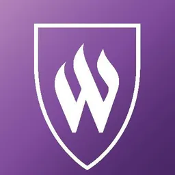 Weber State University's icon