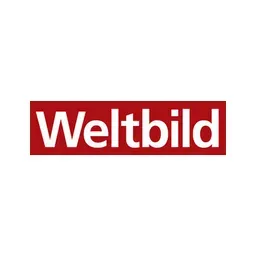 Weltbild's brand icon