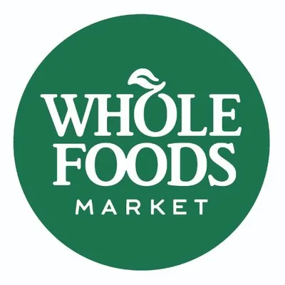 Whole Foods Market's brand icon