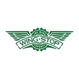 Wingstop's brand icon