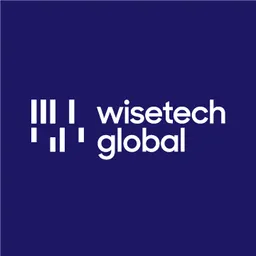 WiseTech Global's icon