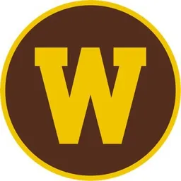 Western Michigan University's icon