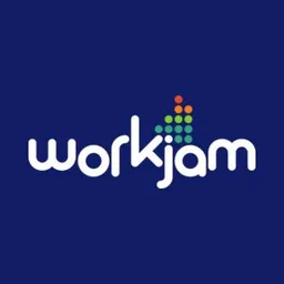 WorkJam's icon