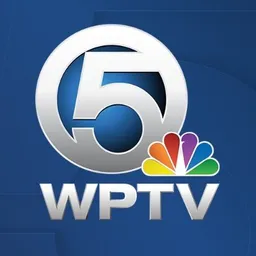 WPTV's icon