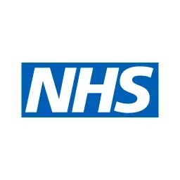 www.nhs.uk's brand icon