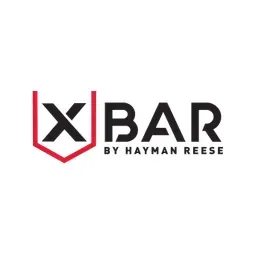 x-bar.com.au's brand icon