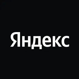 Яндекс's brand icon