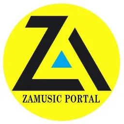 ZAMUSIC PORTAL's icon