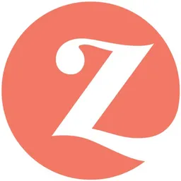 Zivame's icon