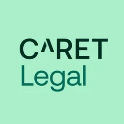 CARET Legal's icon